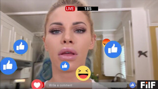 Jessa Rhodes popsiba baszva