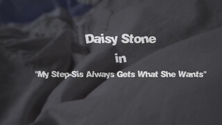 My pervy family - Daisy Stone a mániás káró szerető