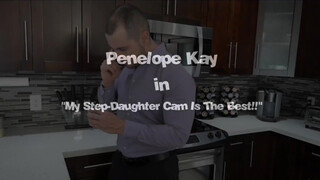 My pervy family - nem is olyan ártatlan a nevelt lányom