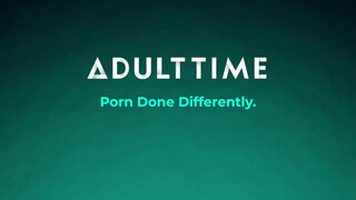 ADULT TIME - Lily Lane a tetovált bombázó milf