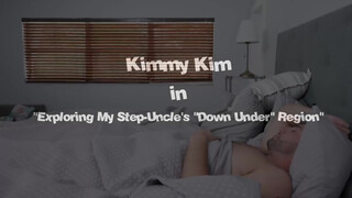 My Pervy Family - Kimmy Kimm pélót akart délután
