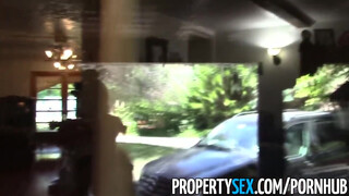 PropertySex - nagyon cuki pici filippinó picsa