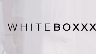 WHITEBOXXX - Jenny Wild romantikus dugása
