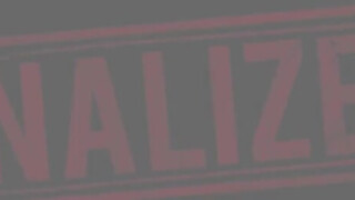 ANALIZED - Sarah Banks a vékony néger kisasszony