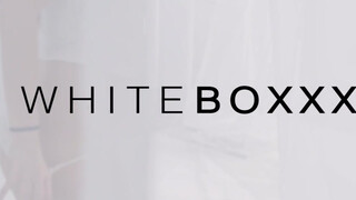 WhiteBoxxx - Vanessa Decker és a kurvája nyalakodnak