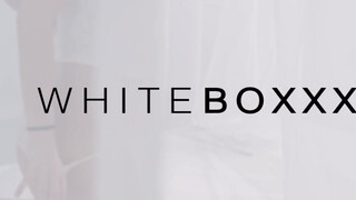 WhiteBoxxx - Sasha Rose és Crystal Greenvelle orosz tinik
