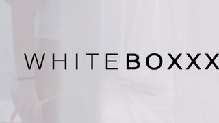 WhiteBoxxx - Tiffany Tatum maszturbál a kikötözött barátjának