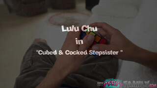 Lulu Chu a vékony japán nevelő húgi