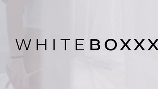 WhiteBoxxx - Nicole Pearl a cuki orosz bige