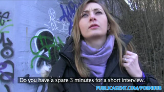 PublicAgent - Tini spiné megkefélve