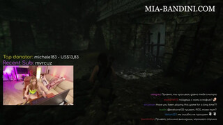 Gamer spiné popsiba baszva