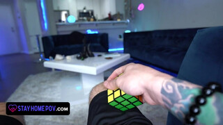 Úgy döntöttünk, hogy csinálunk egy sex videót