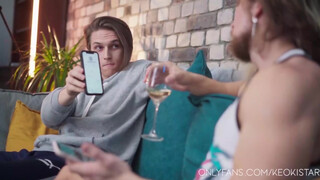 Keokistar - Jól sikerült páros tinder randi