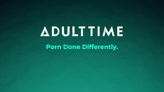 ADULT TIME - Eliza Ibarra a kurva titkárnő