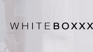 WhiteBoxxx - Silvia Dellai a dögös cseh nőci