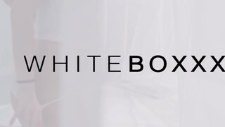 WhiteBoxxx - Cindy Shine és Adelle Unicor cseh csajok