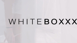 WhiteBoxxx - hatalmas picsájú bige reggel is akar kúrni