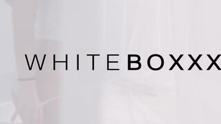 WHITEBOXXX - a rendes spiné megoszotik a faszon