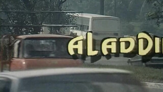 Aladin Háreme (1996) - Magyar szinkronos pornó