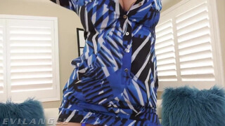 EvilAngel - Alexis Fawx a dögös háziasszony
