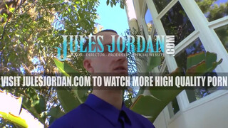 Jules Jordan - Kendra Lust kap kettő pélót
