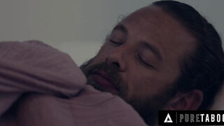 PURE TABOO - a asszony nem hagyja hogy lecseréljék