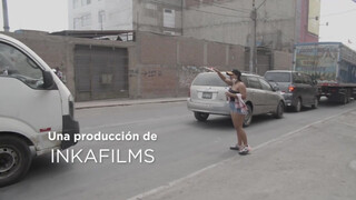 18 éves nagy kannás venezuelai kisasszony