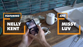 Három táncos kiscsaj megdugva - itsPOV