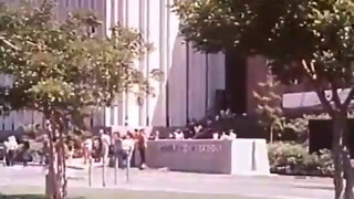 The All-American Girl (1973) - Retro vhs erotikus videó