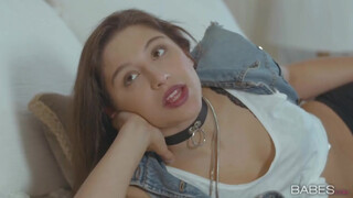 Babes - Abella Danger és Christie Stevens cidázzák egymást