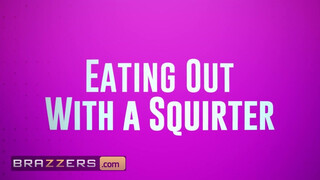 Brazzers - Whitney Wright az asztalon megkefélve