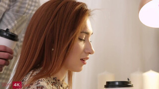 Slim4K - Angie Elif seggbe baszva