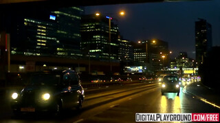 DigitalPlayground - a magyar Aleska Diamond rendesen megrakva