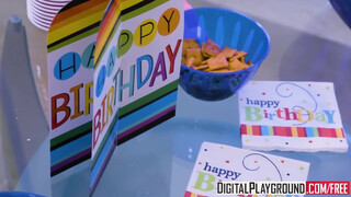 DigitalPlayground - a ribancom anyja baszható