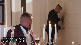 BABES - a billiárd asztalon kúrják meg a hölgyeményt