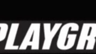 DIGITALPLAYGROUND - Nicolette Shea a bögyös nőci lovagol