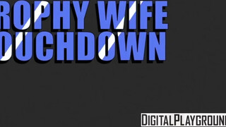 DigitalPlayground - a nyeremény: egy baszás a feleséggel