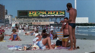 Climax (1977) - Retro pornóvideó