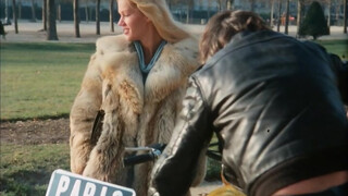 Paris telefon 666 (1979) - Teljes vhs xxx film
