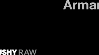 TUSHYRAW - Armani a bombázó spiné