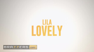 BRAZZERS - Lila Lovely és Dani Valentina a duni milfek
