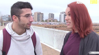 Las Folladoras - Silvia Rubi a tetovált luvnya