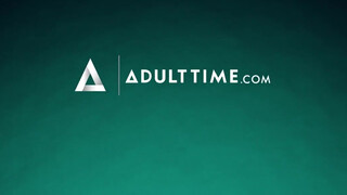 MOMMY'S BOY - Adira Allure orgia baszása