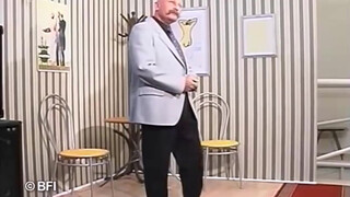 Gyuribácsi a kupiban