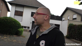 DeutschlandReport - Amatőr német feleség