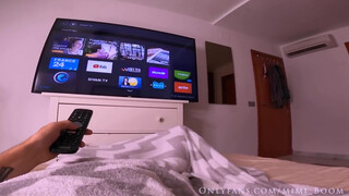 Mimi Boom reggel keményre cidázza