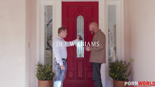 Dee Williams dupla dákót kap