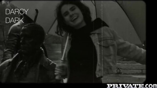 Private com - Darcy Dark picsája kinyalva