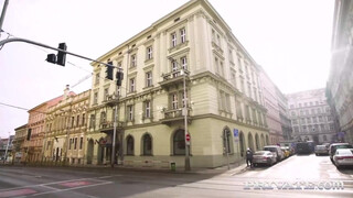 Private com - Angelika Grays fenékbe kefélve