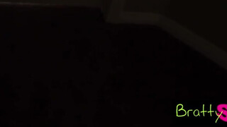 Samantha Reigns a hatalmas seggű húgi